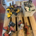 908171-1 Defective power tools