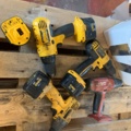 908171-4 Defective power tools