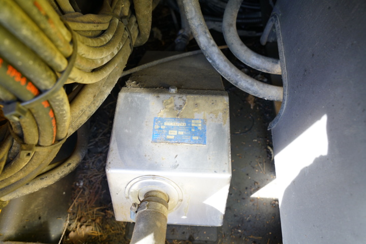 914636-16 Wheel excavator Volvo EW130C - 98