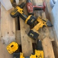 908171-5 Defective power tools