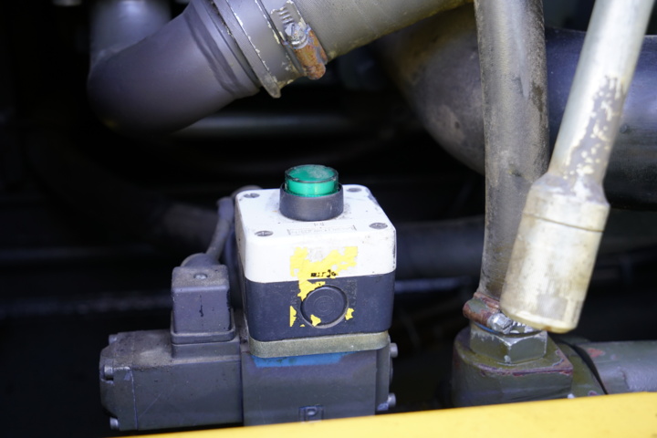 914636-20 Wheel excavator Volvo EW130C - 98