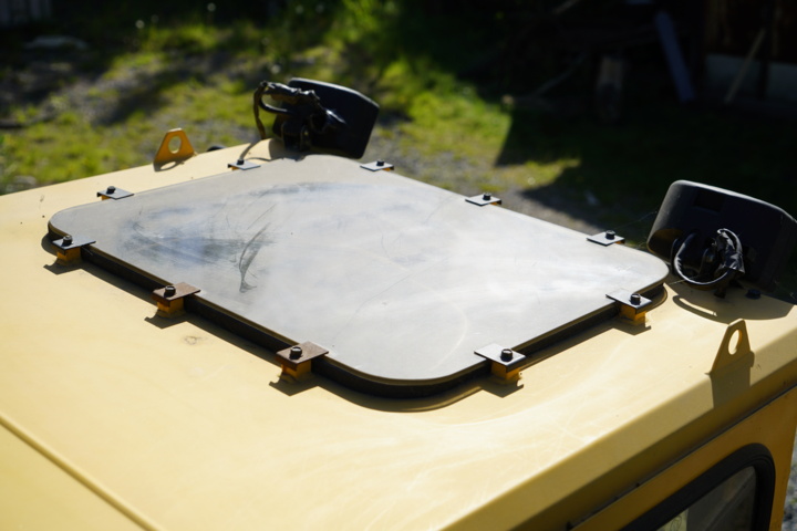 914636-25 Wheel excavator Volvo EW130C - 98