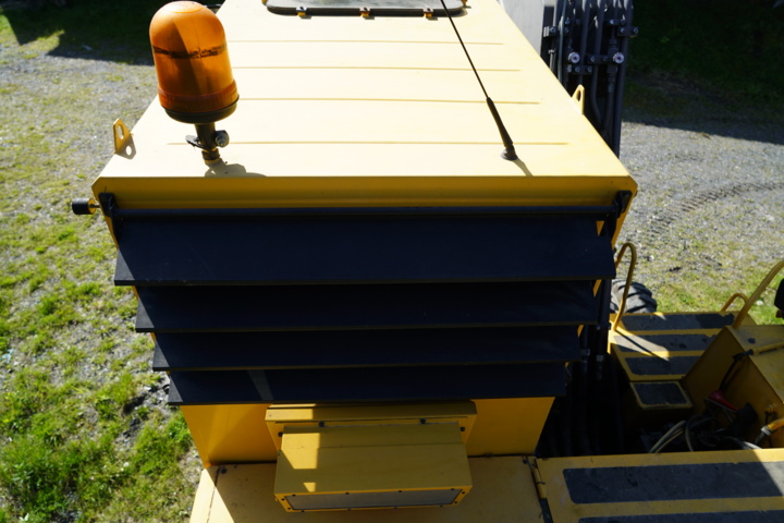 914636-26 Wheel excavator Volvo EW130C - 98