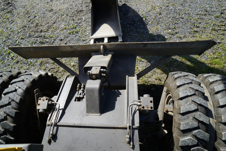 914636-29 Wheel excavator Volvo EW130C - 98