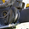 914636-31 Wheel excavator Volvo EW130C - 98