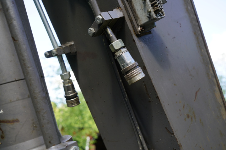 914636-32 Wheel excavator Volvo EW130C - 98