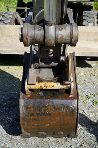 914636-34 Wheel excavator Volvo EW130C - 98