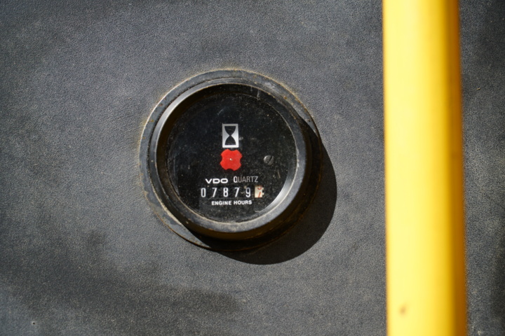 914636-15 Wheel excavator Volvo EW130C - 98