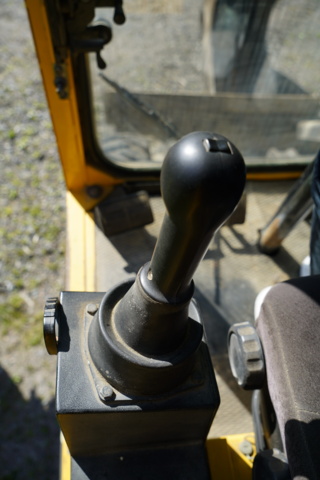 914636-41 Wheel excavator Volvo EW130C - 98