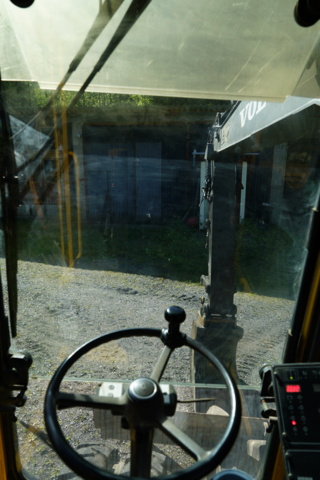 914636-42 Wheel excavator Volvo EW130C - 98