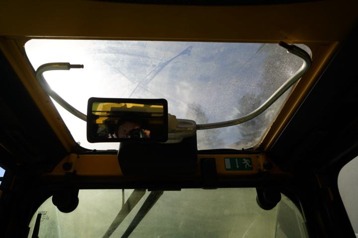 914636-43 Wheel excavator Volvo EW130C - 98