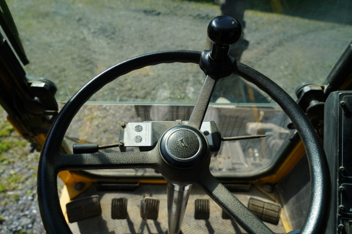 914636-44 Wheel excavator Volvo EW130C - 98