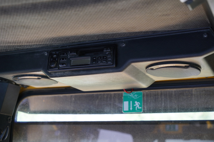 914636-45 Wheel excavator Volvo EW130C - 98