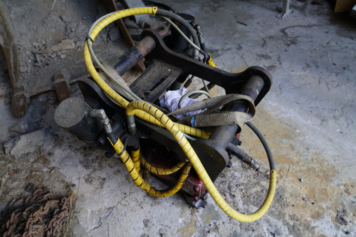 914636-48 Wheel excavator Volvo EW130C - 98