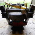 914636-49 Wheel excavator Volvo EW130C - 98