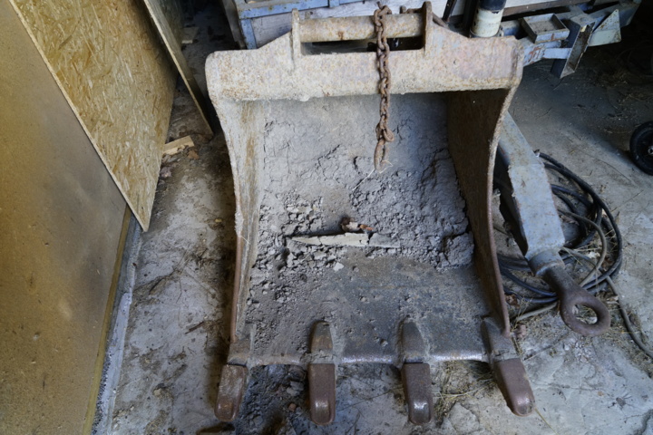 914636-50 Wheel excavator Volvo EW130C - 98