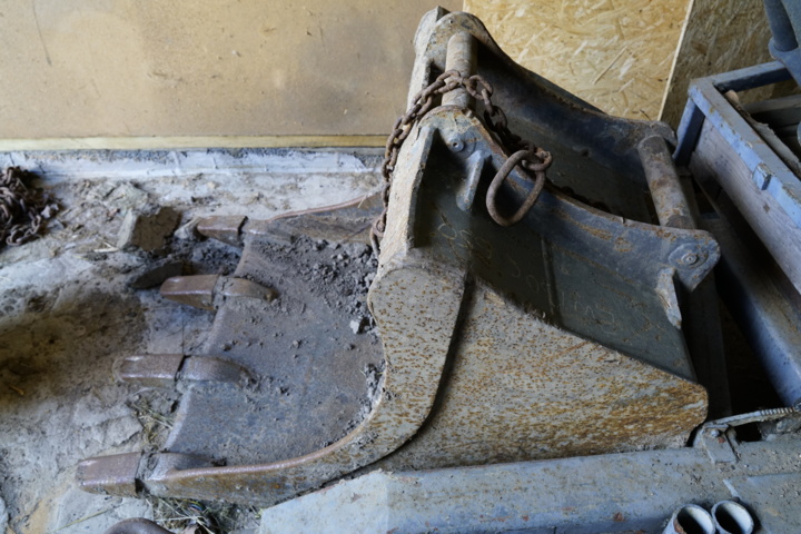 914636-51 Wheel excavator Volvo EW130C - 98