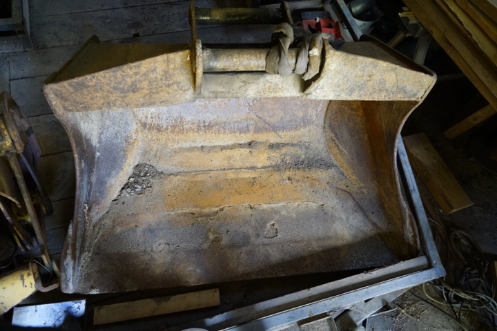 914636-54 Wheel excavator Volvo EW130C - 98