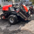 906838-4 Riding lawn mower Jacobsen Fairway 305 4WD