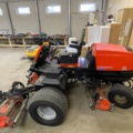906838-5 Riding lawn mower Jacobsen Fairway 305 4WD