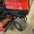 906838-11 Riding lawn mower Jacobsen Fairway 305 4WD