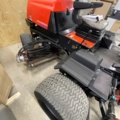 906838-12 Riding lawn mower Jacobsen Fairway 305 4WD
