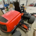 906838-13 Riding lawn mower Jacobsen Fairway 305 4WD