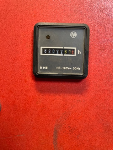 906840-6 Kantpress Amada ITS2 50-20