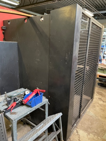 906840-11 Kantpress Amada ITS2 50-20