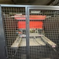 906840-12 Kantpress Amada ITS2 50-20