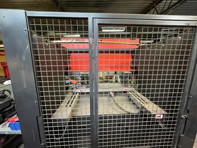906840-12 Kantpress Amada ITS2 50-20