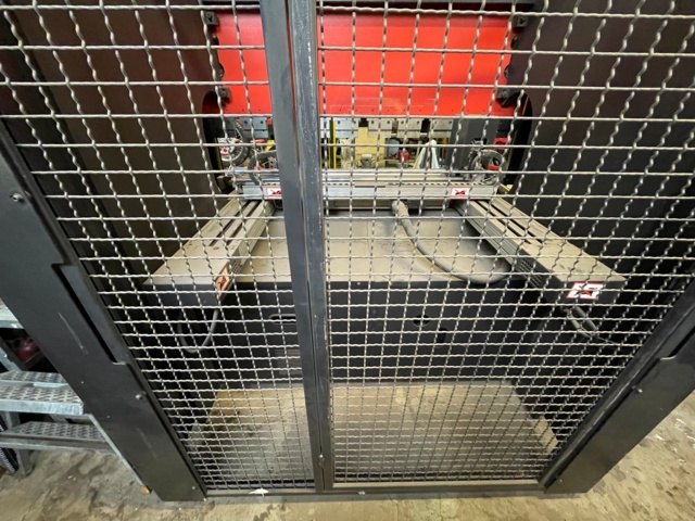 906840-13 Kantpress Amada ITS2 50-20