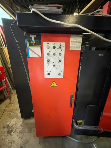 906840-9 Kantpress Amada ITS2 50-20