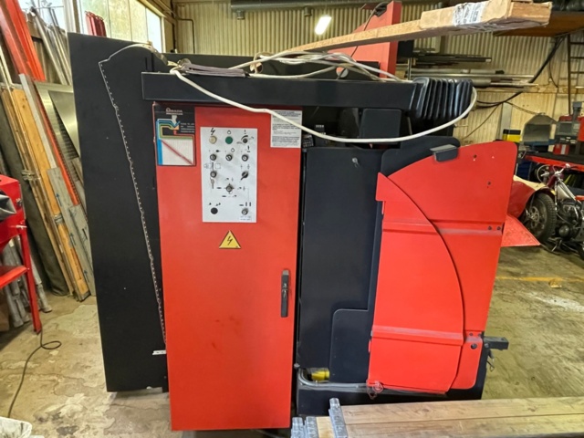 906840-10 Kantpress Amada ITS2 50-20