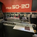 906840-16 Kantpress Amada ITS2 50-20