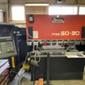 906840-22 Kantpress Amada ITS2 50-20