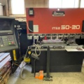 906840-17 Kantpress Amada ITS2 50-20