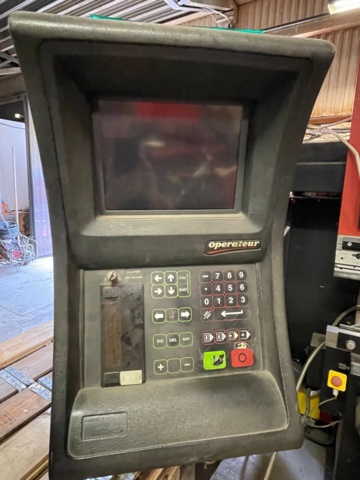 906840-19 Kantpress Amada ITS2 50-20