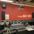 906840-5 Kantpress Amada ITS2 50-20