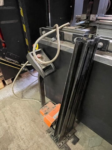 906840-18 Kantpress Amada ITS2 50-20