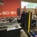 906840-21 Kantpress Amada ITS2 50-20