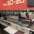 906840-23 Kantpress Amada ITS2 50-20