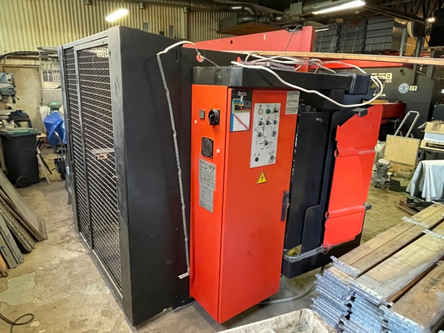 906840-14 Kantpress Amada ITS2 50-20