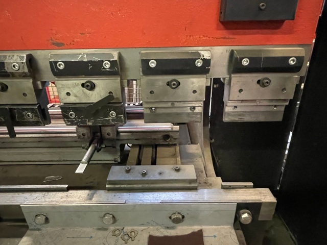 906840-24 Kantpress Amada ITS2 50-20