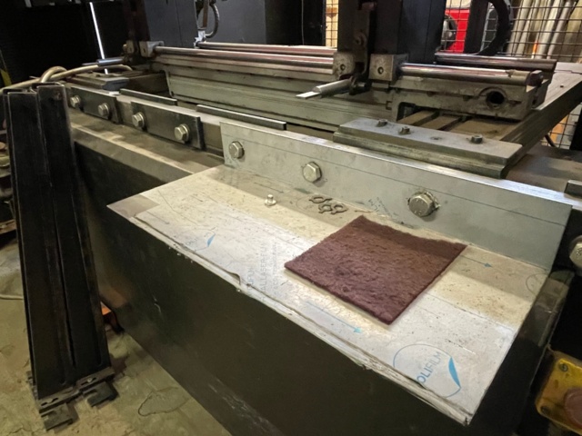 906840-26 Kantpress Amada ITS2 50-20