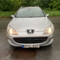 913999-3 Peugeot 407 SW 1.6 HDi - 2007