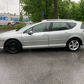 913999-5 Peugeot 407 SW 1.6 HDi - 2007