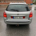 913999-7 Peugeot 407 SW 1.6 HDi - 2007