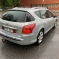 913999-8 Peugeot 407 SW 1.6 HDi - 2007