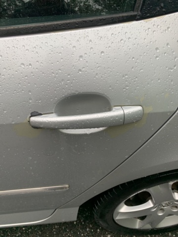 913999-17 Peugeot 407 SW 1.6 HDi - 2007